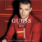 Seductive Red voor mannen