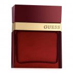 Seductive Red voor mannen