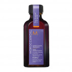 Traitement Moroccanoil Purple