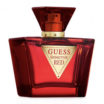 Guess Seductive Red Femme