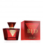 Guess Seductive Red voor dames