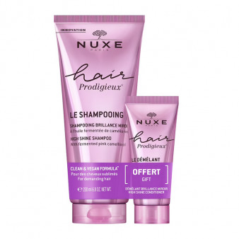 Nuxe Duo Hair Prodigieux®