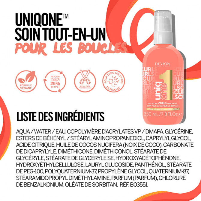 UniqOne™