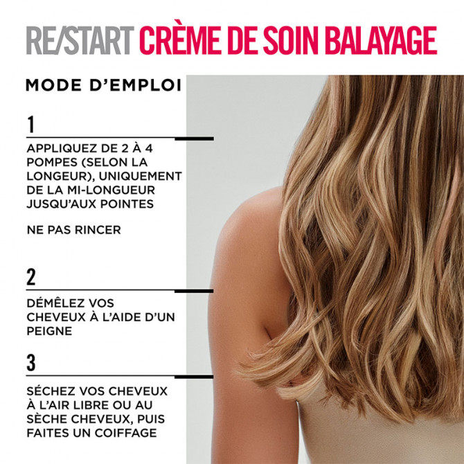 Restart Color