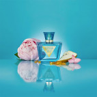 Séductive Blue Dames