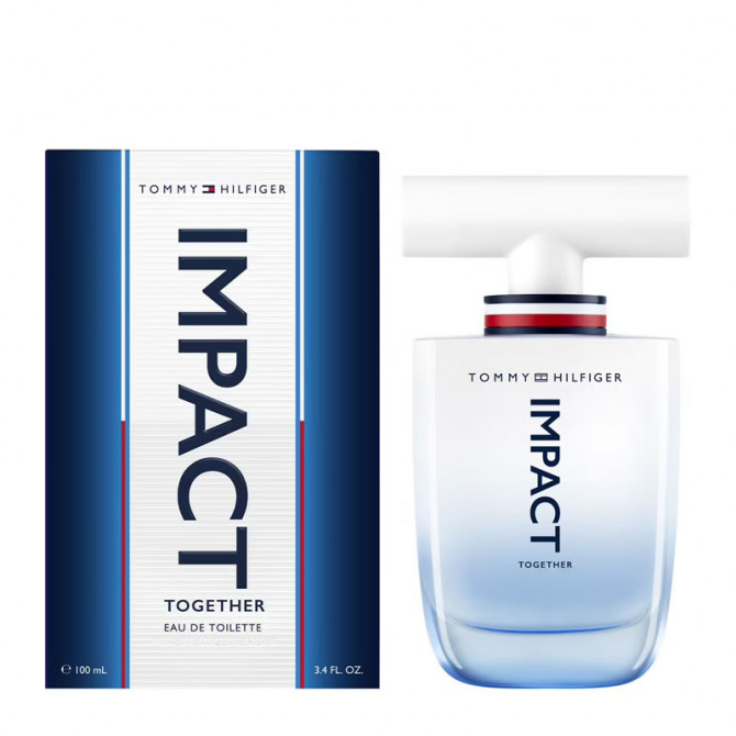 Impact Together 100ml
