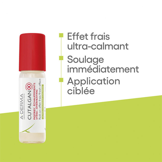 Cutalgan Efecto Frío Roll-On