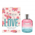 Für einen Kuss – Flower Power
