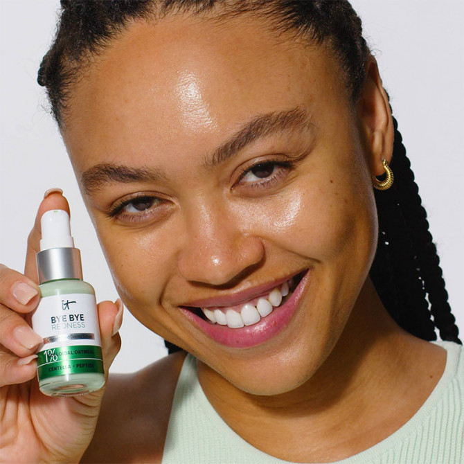 Sérum Bye Bye Redness