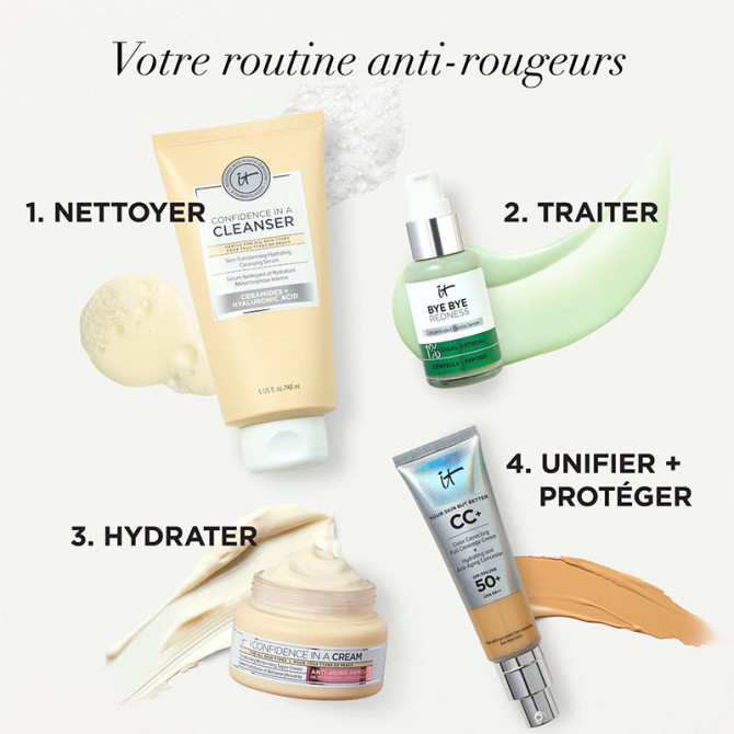 Sérum Bye Bye Redness