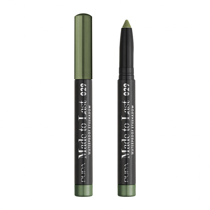 Made To Last Eyeshadow