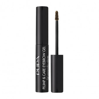 Plump & Care Eyebrow Gel