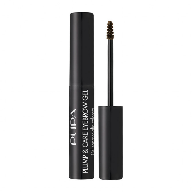 Plump & Care Eyebrow Gel