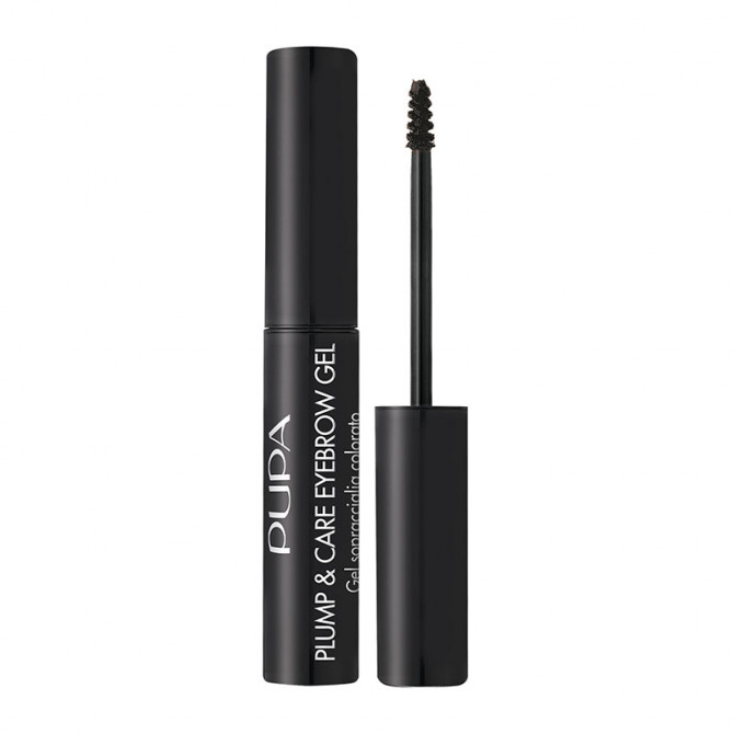 Plump & Care Eyebrow Gel