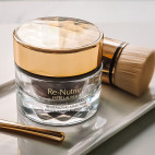 Re-Nutriv Ultimate Diamond - Mascarilla negra energizante