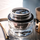 Re-Nutriv Ultimate Diamond - Mascarilla negra energizante