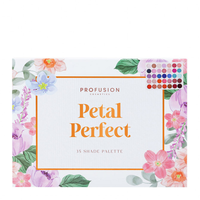 Paleta Pétalo Perfecto