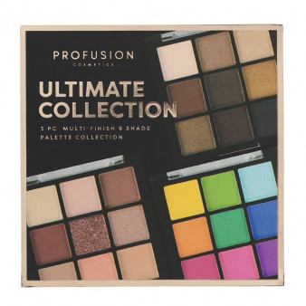 Coffret Ultimate Collection