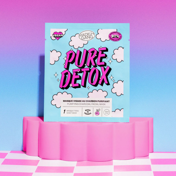 Pure Detox