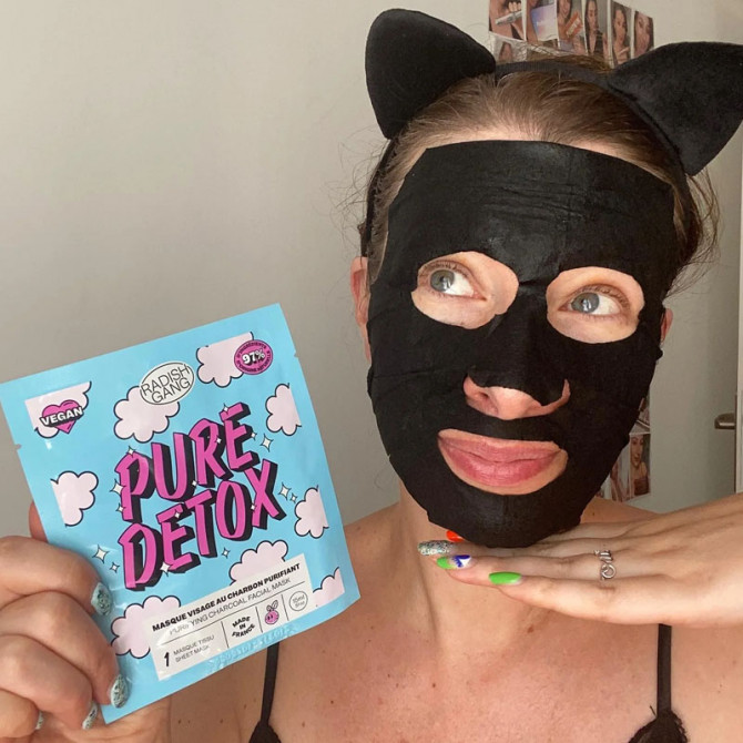 Pure Detox