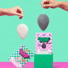Konjac Drop Detox