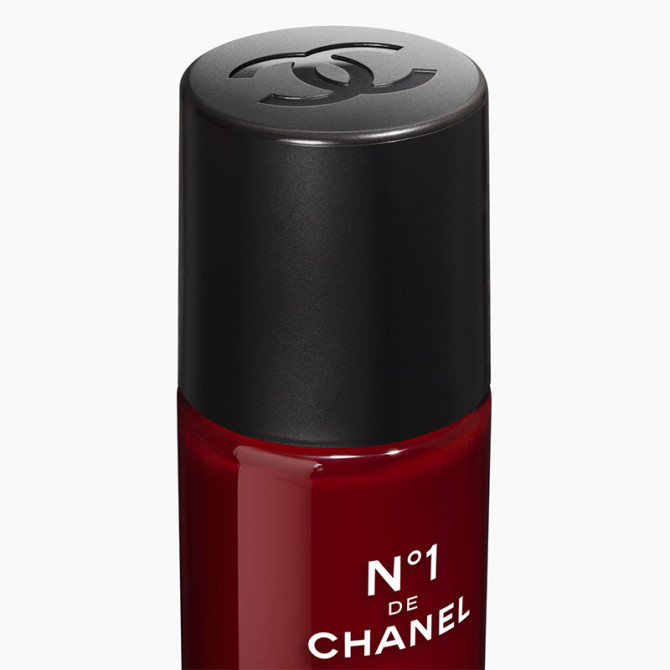 NR. 1 VON CHANEL