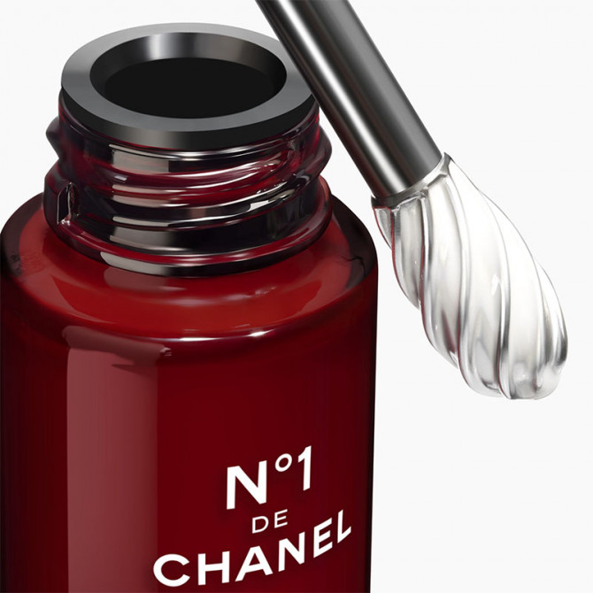 NR. 1 VON CHANEL