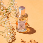 Muschio e neroli