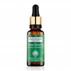 Divine Face Oil