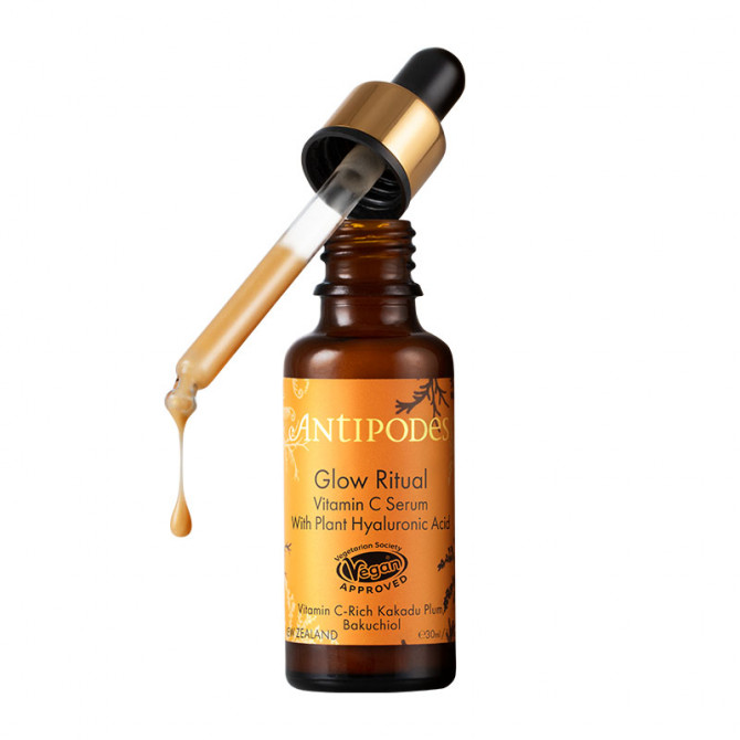 Sérum Glow Ritual