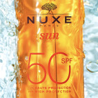 Duo: Zonnecrème SPF50 & Verfrissende After-Sun-melk