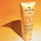 Set: Zonnemelk SPF30 & After-Sun douchegel