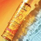 Huile Solaire Bronzante SPF30
