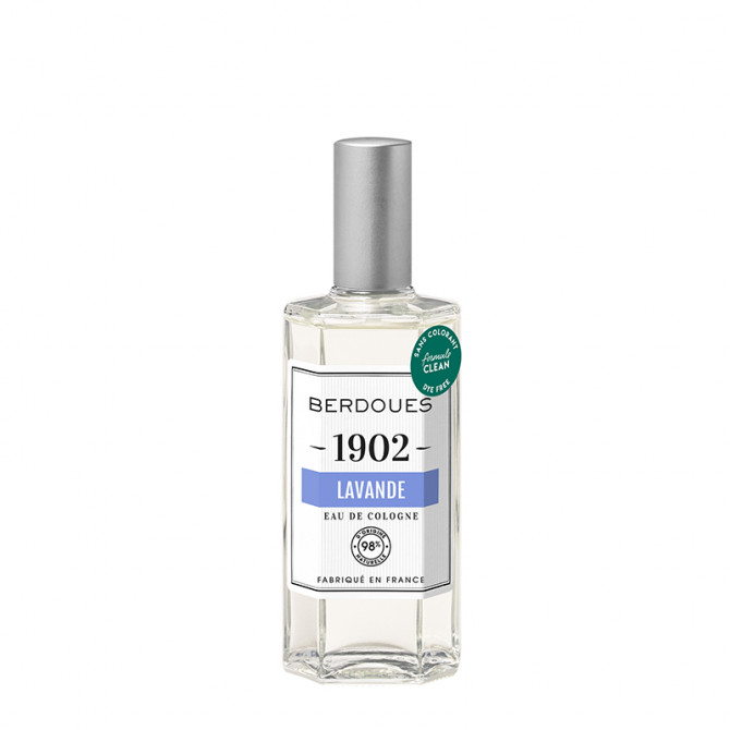 Eau de Cologne Lavande