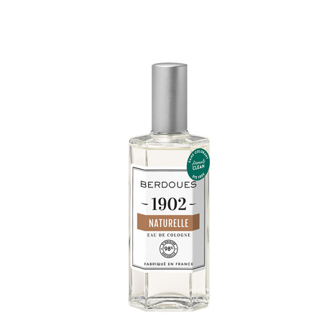 Eau de Cologne Naturelle