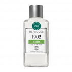 Eau de Cologne Vétiver