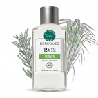 Eau de Cologne Vétiver
