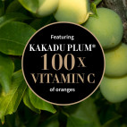 Gospel Vitamin C