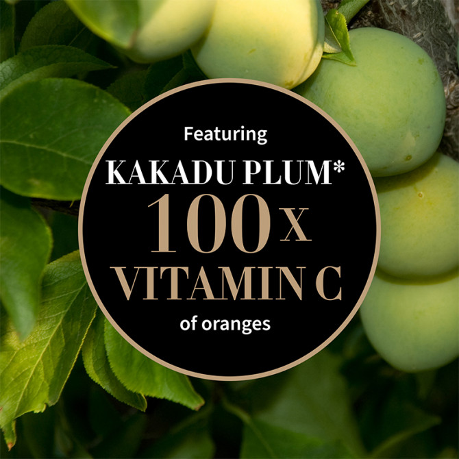 Gospel Vitamin C