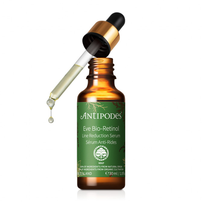 Eve Bio Rétinol