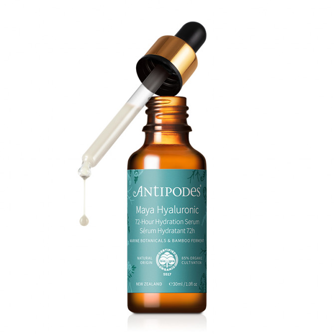 Maya Hyaluronic