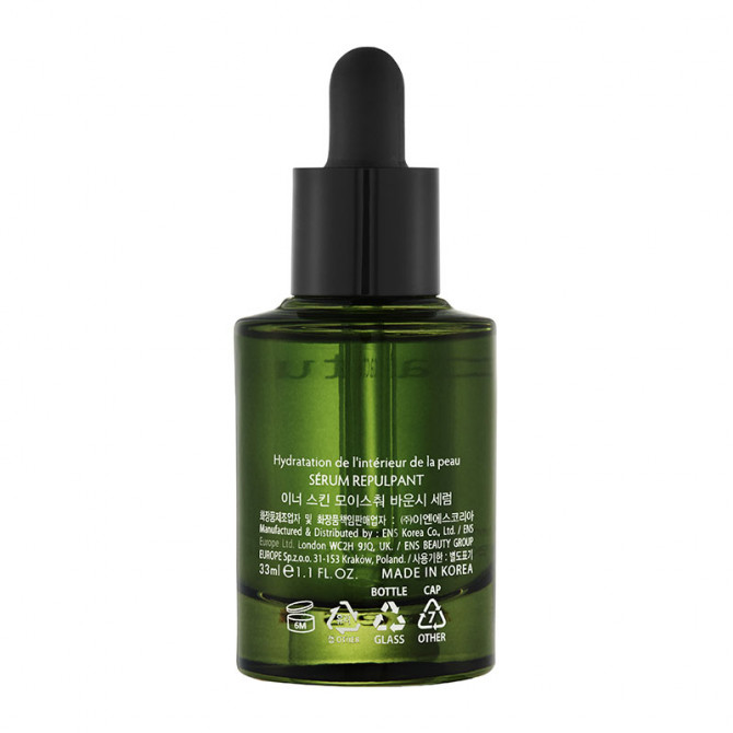 Sérum Repulpant