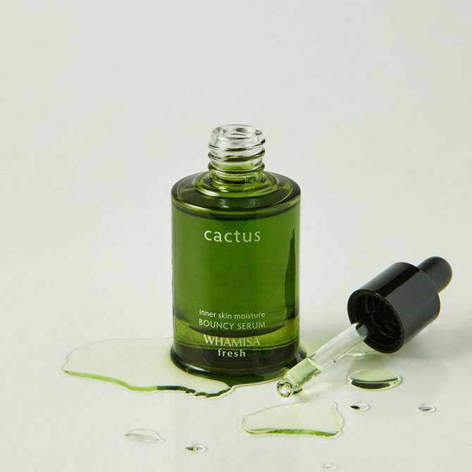 Sérum Repulpant