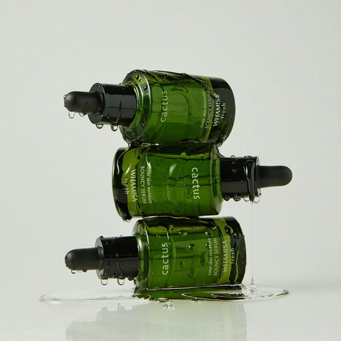 Sérum Repulpant