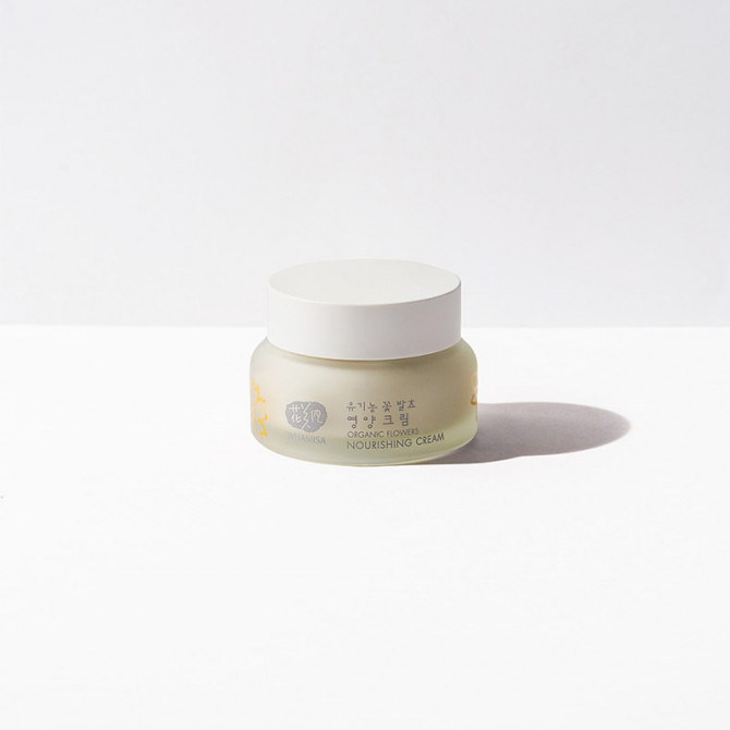 Crème Nourrissante