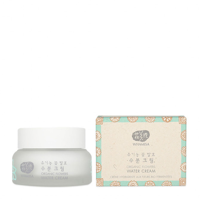 <p>Hydraterende crème</p>