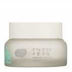 <p>Hydraterende crème</p>