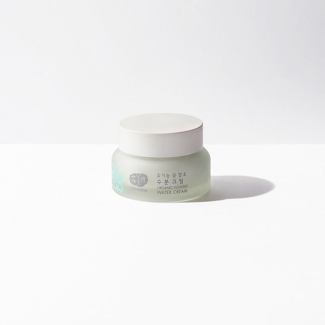 <p>Hydraterende crème</p>
