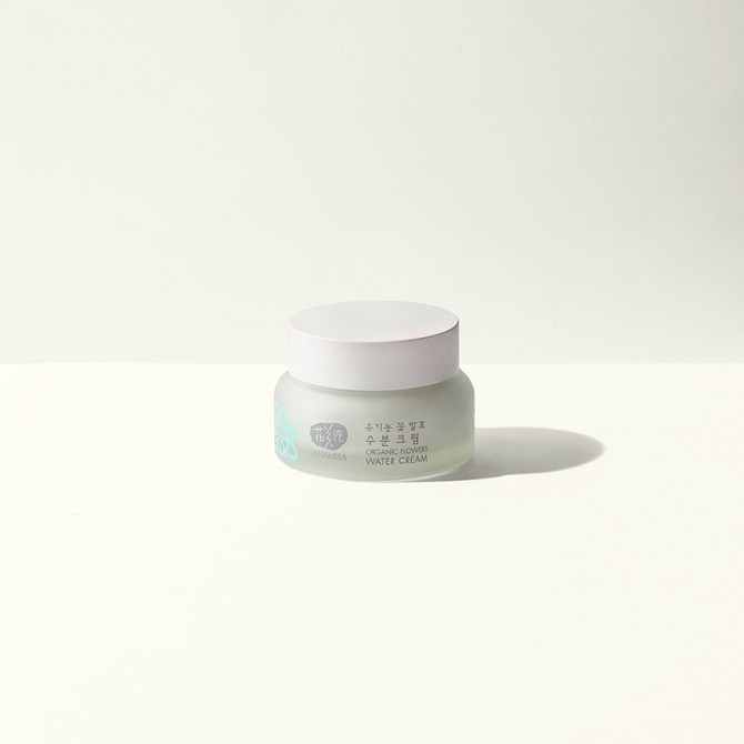 <p>Hydraterende crème</p>
