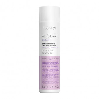 Re/Start Color Purple Cleanser